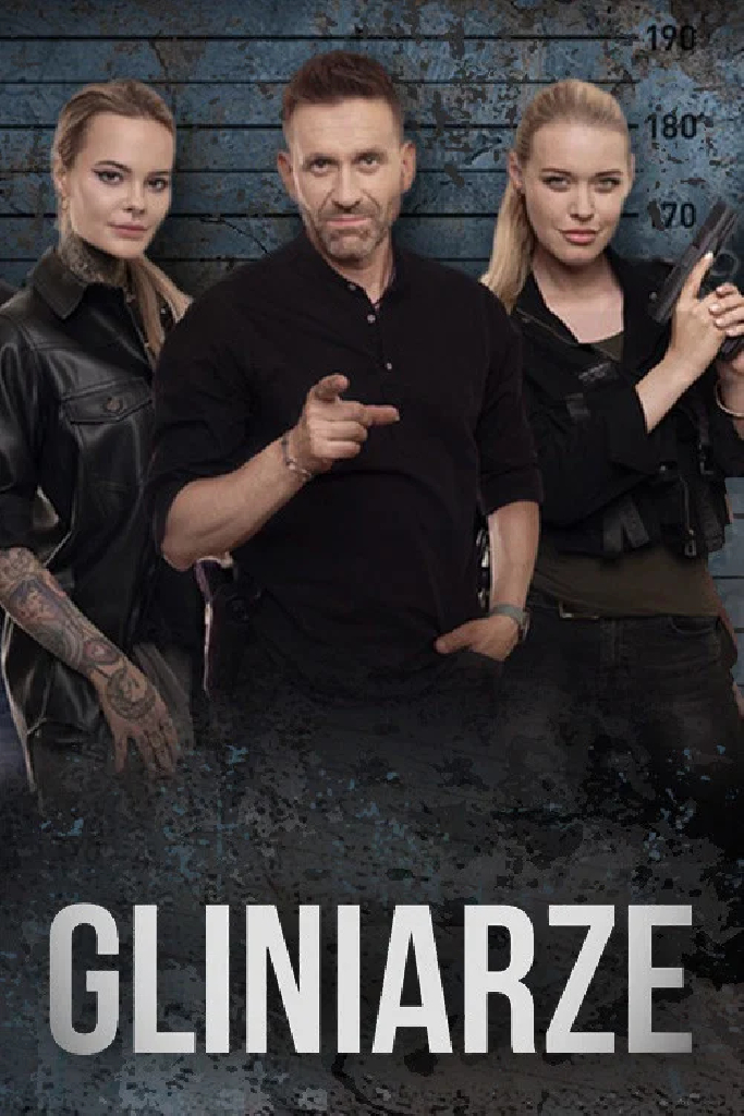 Gliniarze
