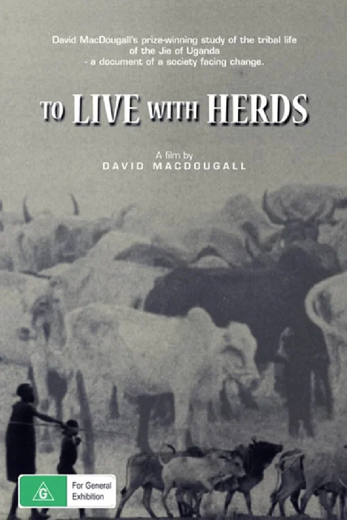 To Live With Herds