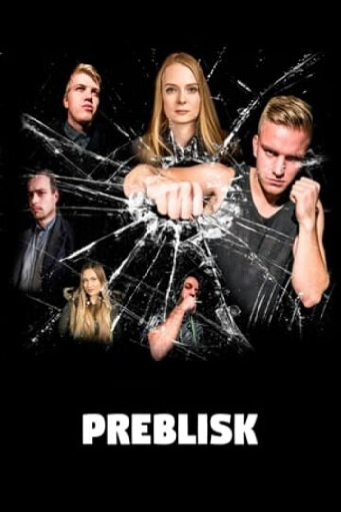 Preblisk