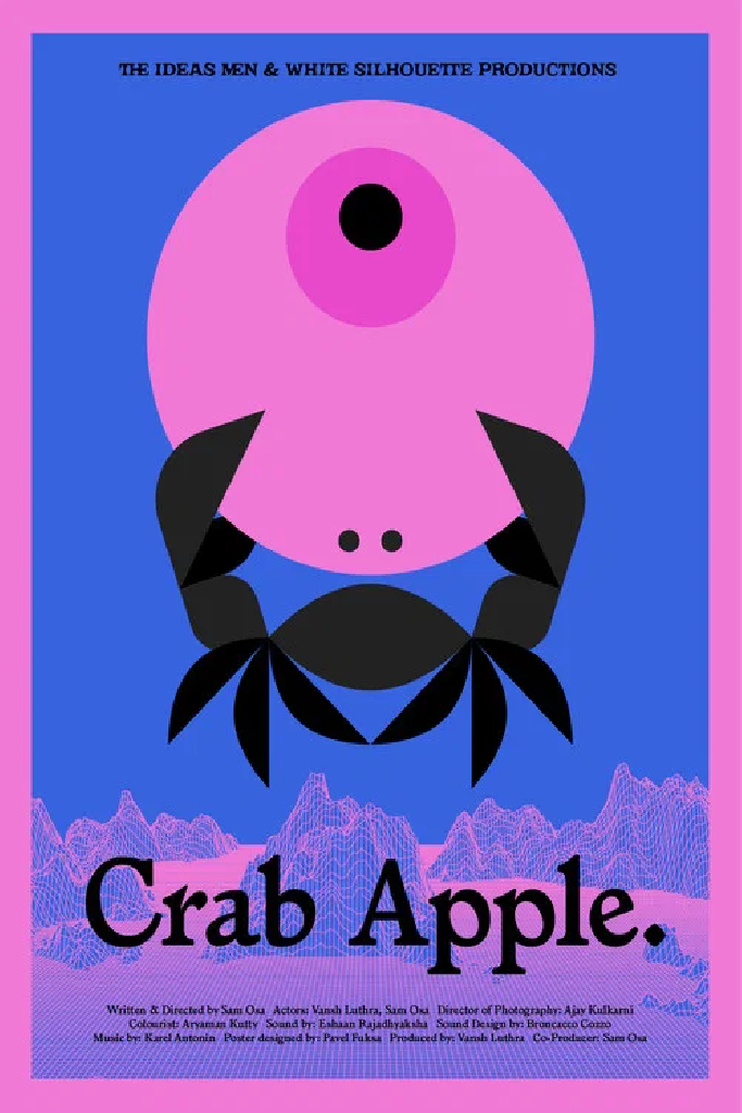 Crab Apple