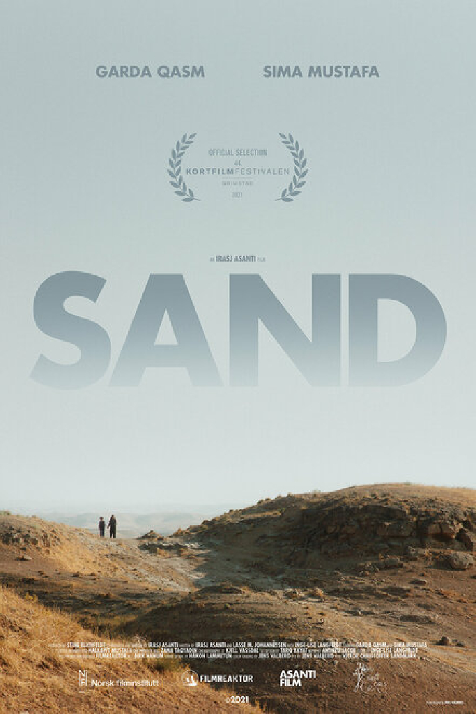 Sand