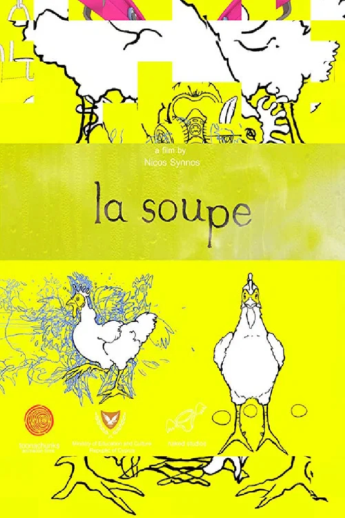 La soupe