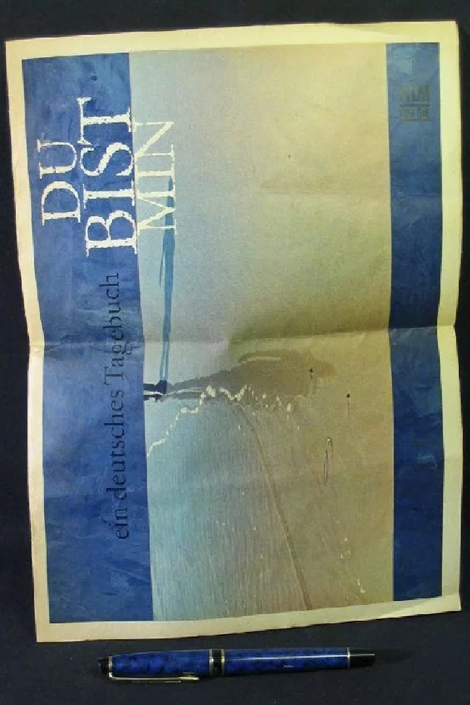Du bist Min – Ein deutsches Tagebuch