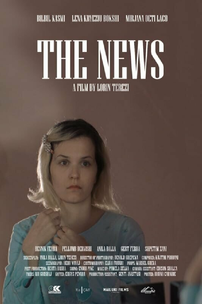 The News