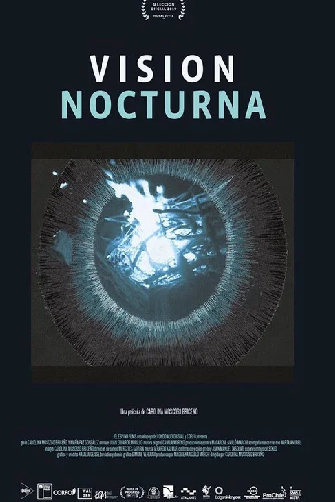 Vision nocturna