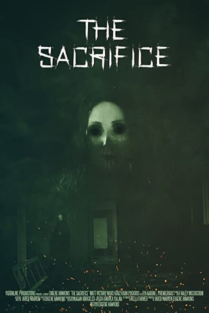The Sacrifice
