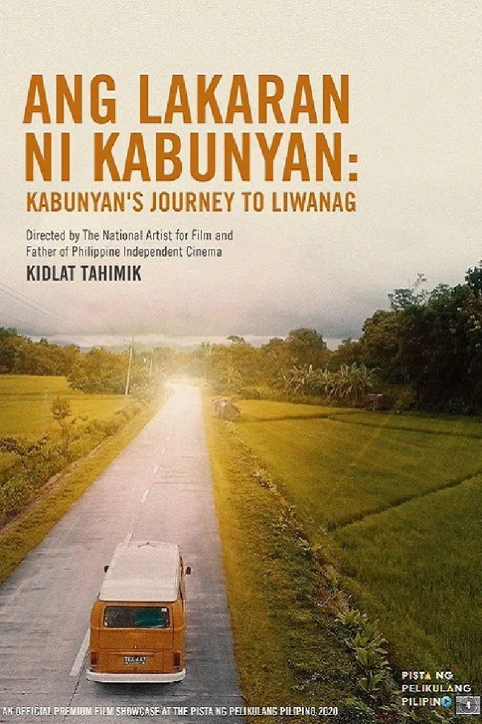 Lakaran ni Kabunyan