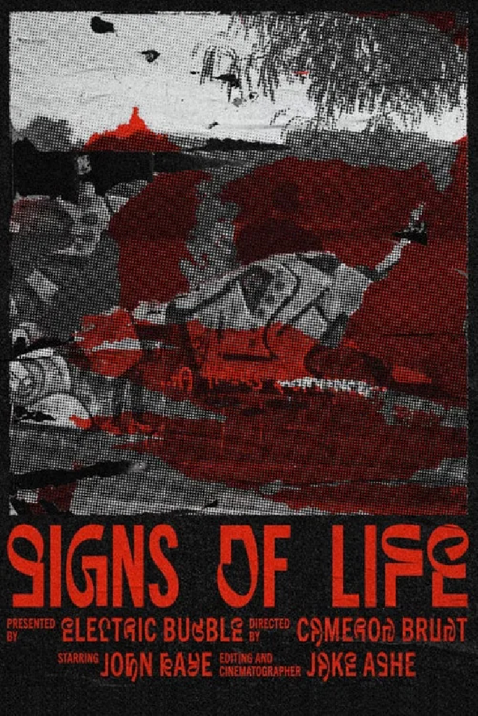 Signs of Life
