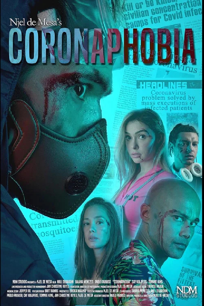 Coronaphobia