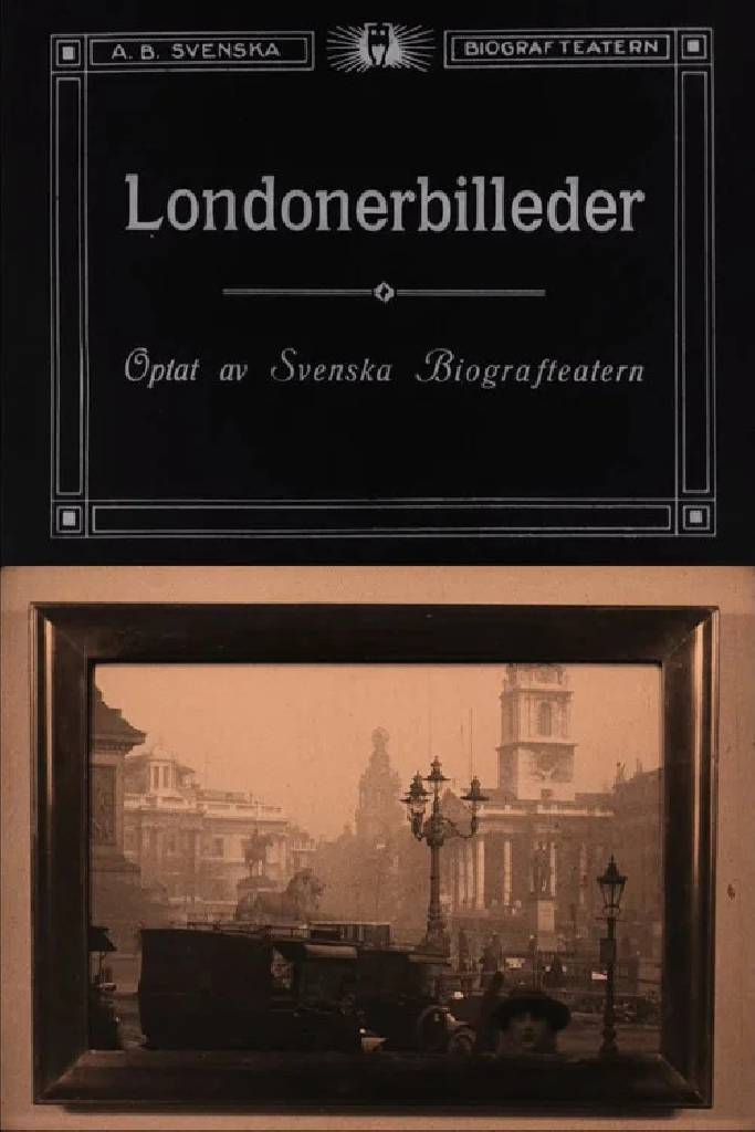 Tavlor från London