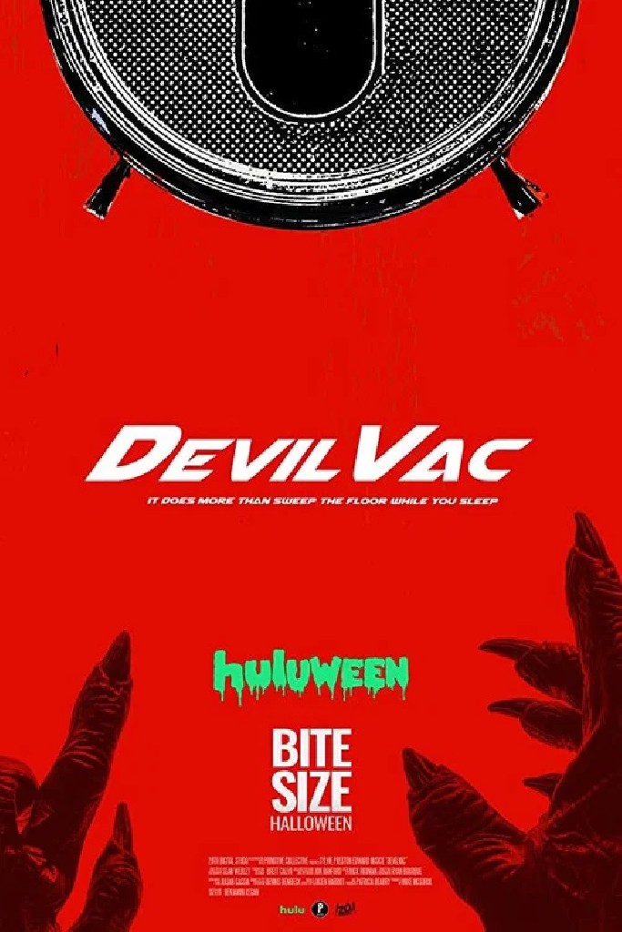 Devil Vac