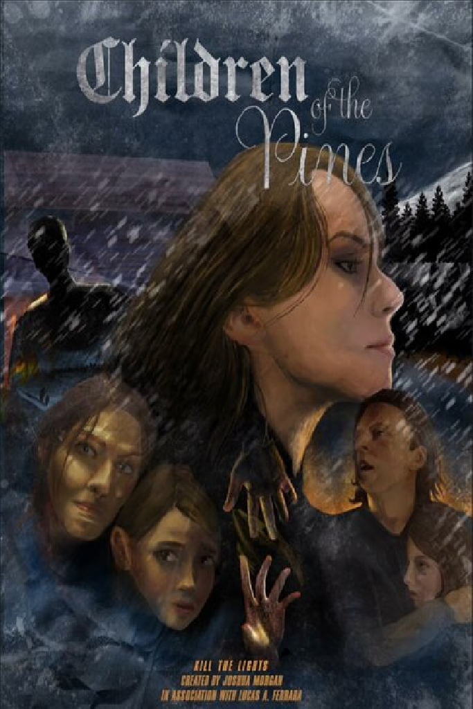 Children of the Pines