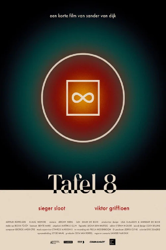 Tafel 8