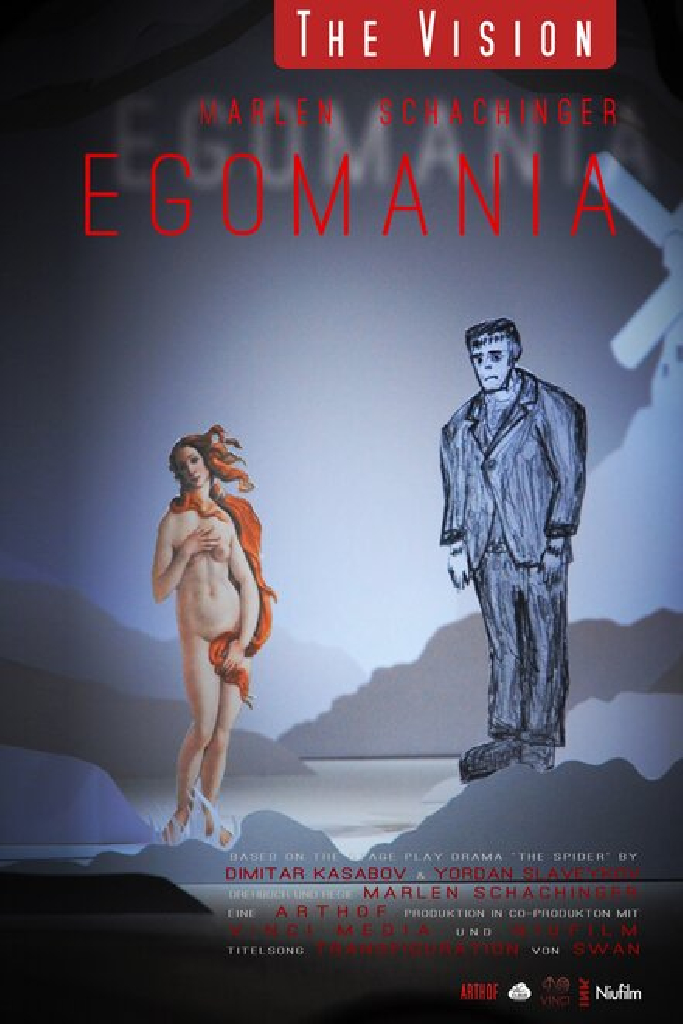 Egomania