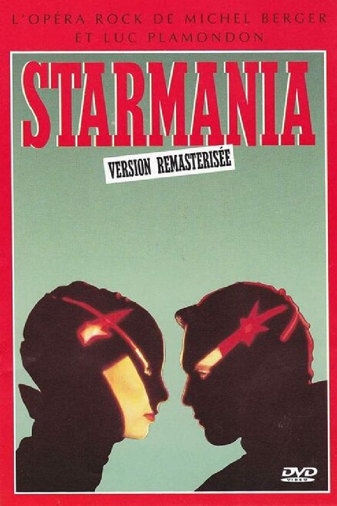 Starmania