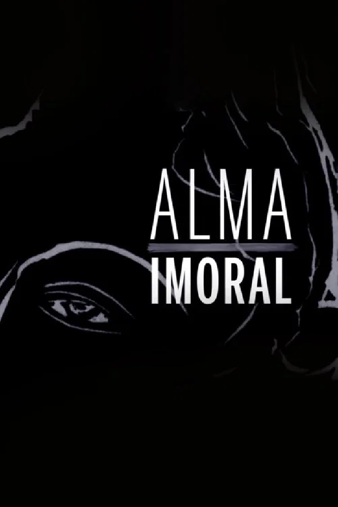 Alma Imoral
