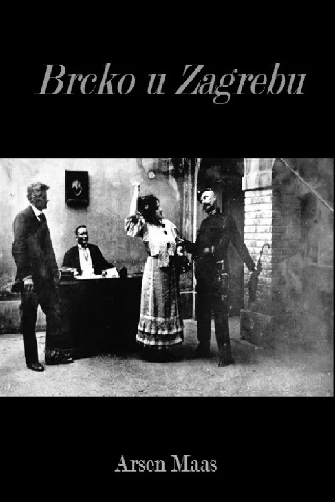 Брцко и Загребе