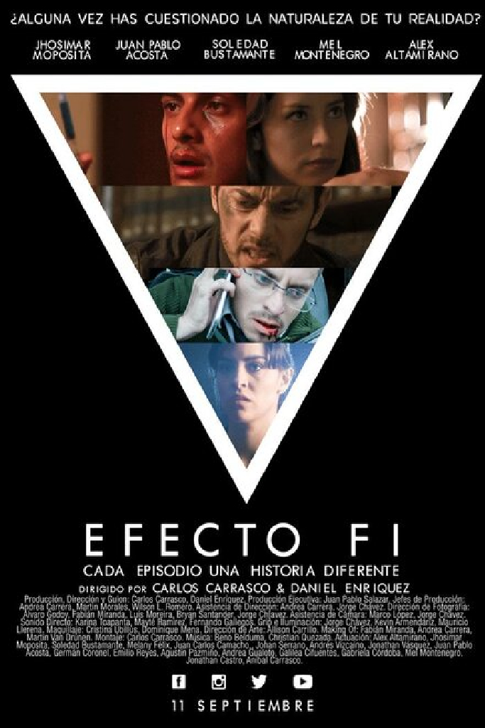 Efecto Fi