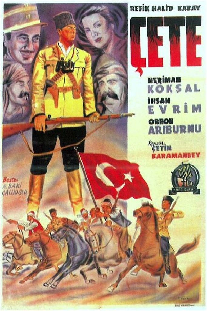 Çete