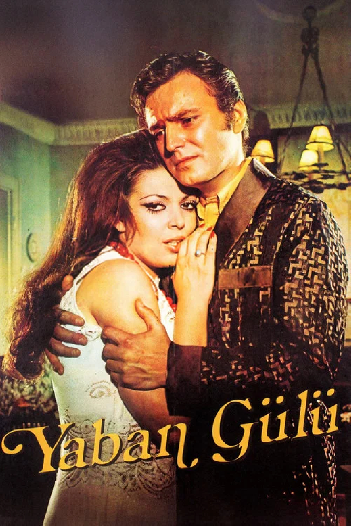 Yaban Gülü