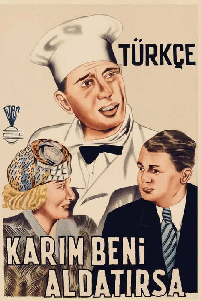 Karım Beni Aldatırsa