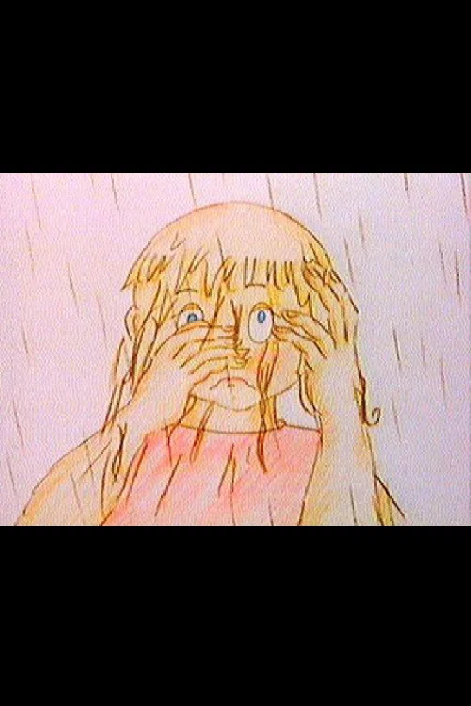 Кислотный дождь