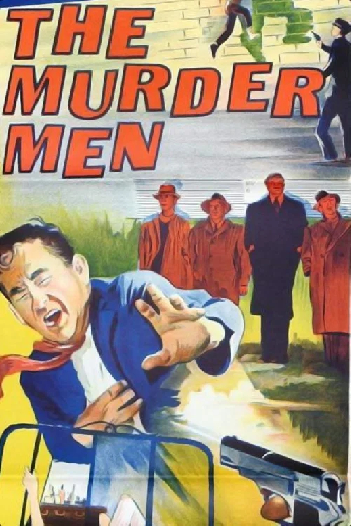 The Murder Men