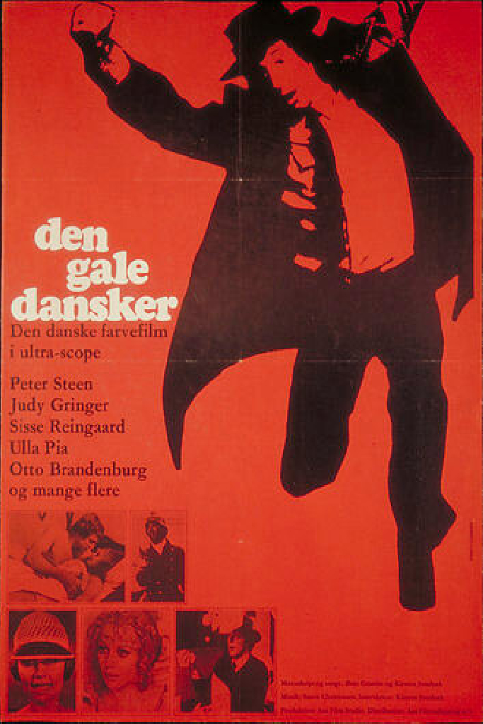 Den gale dansker