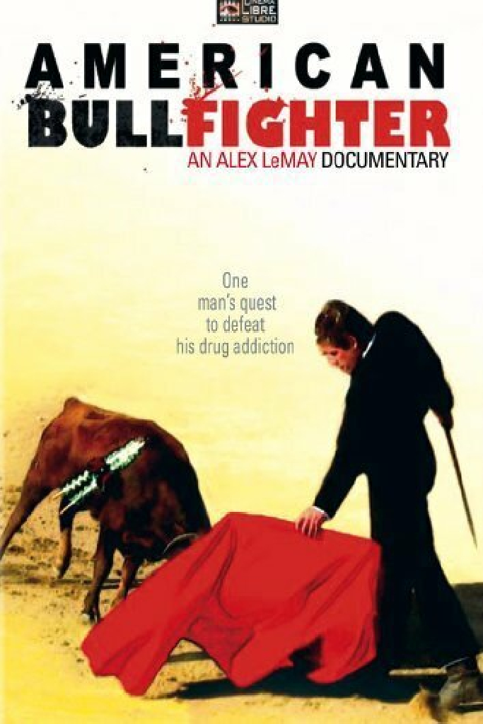 American Bullfighter