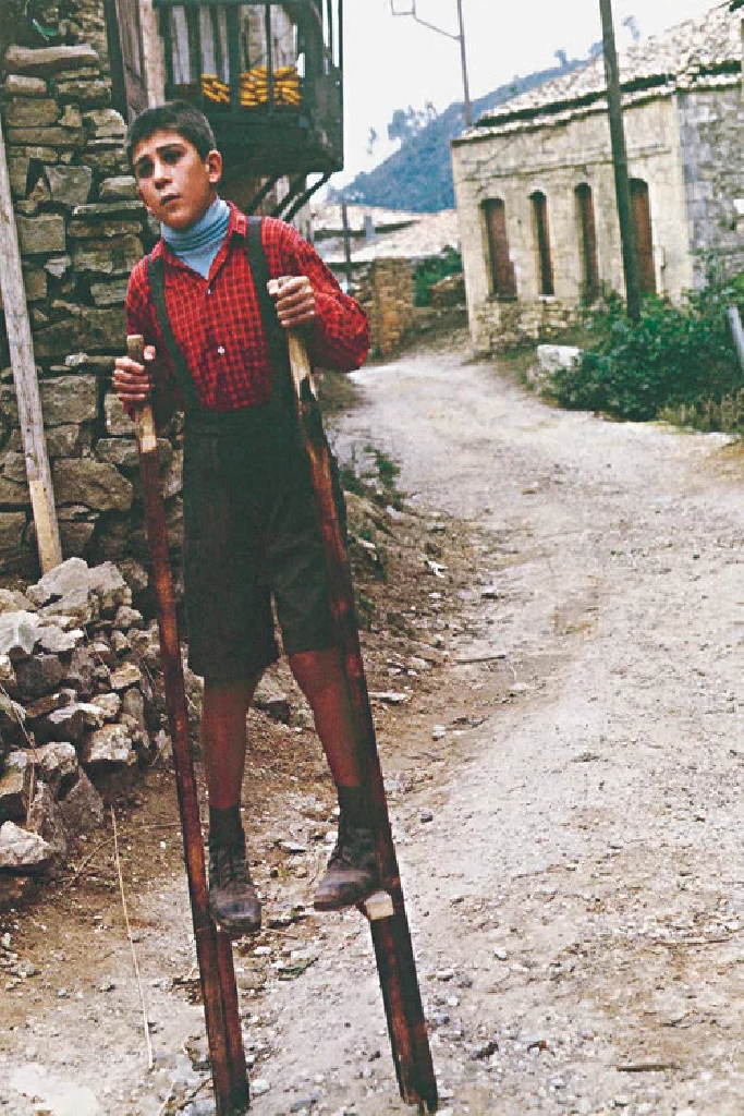 Блоха