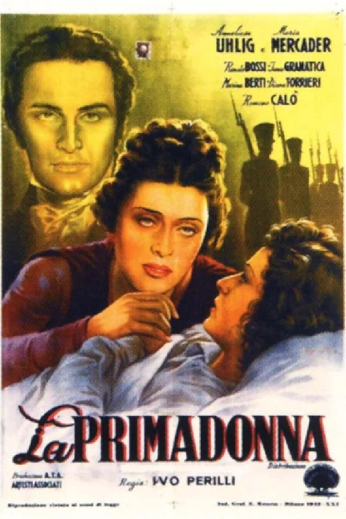 La primadonna