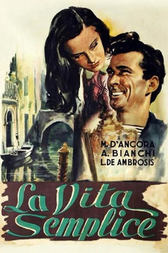 La vita semplice