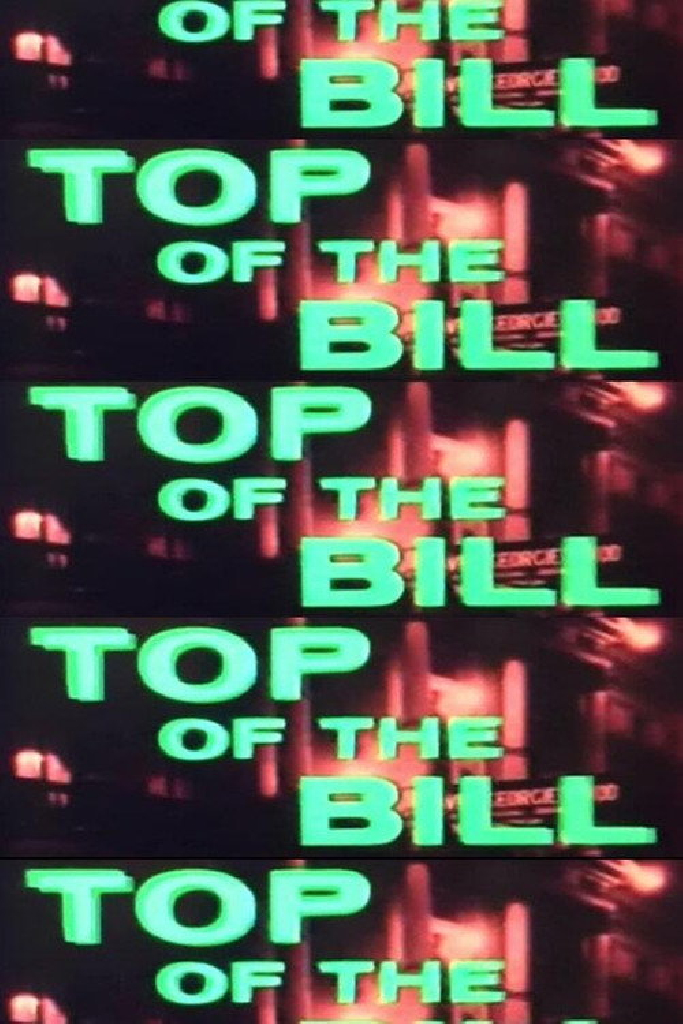 Top of the Bill