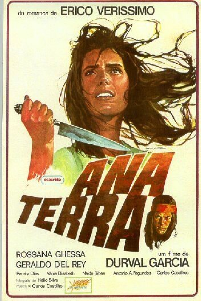 Ana Terra