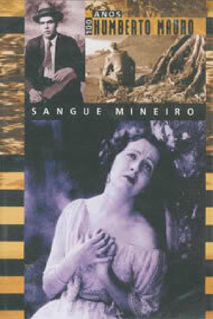 Sangue Mineiro