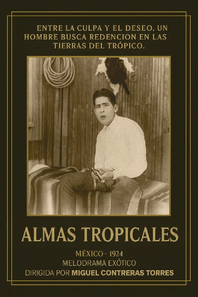 Almas tropicales