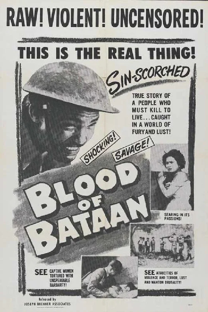 Blood of Bataan