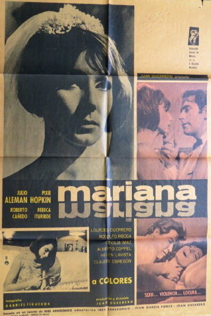 Мариана