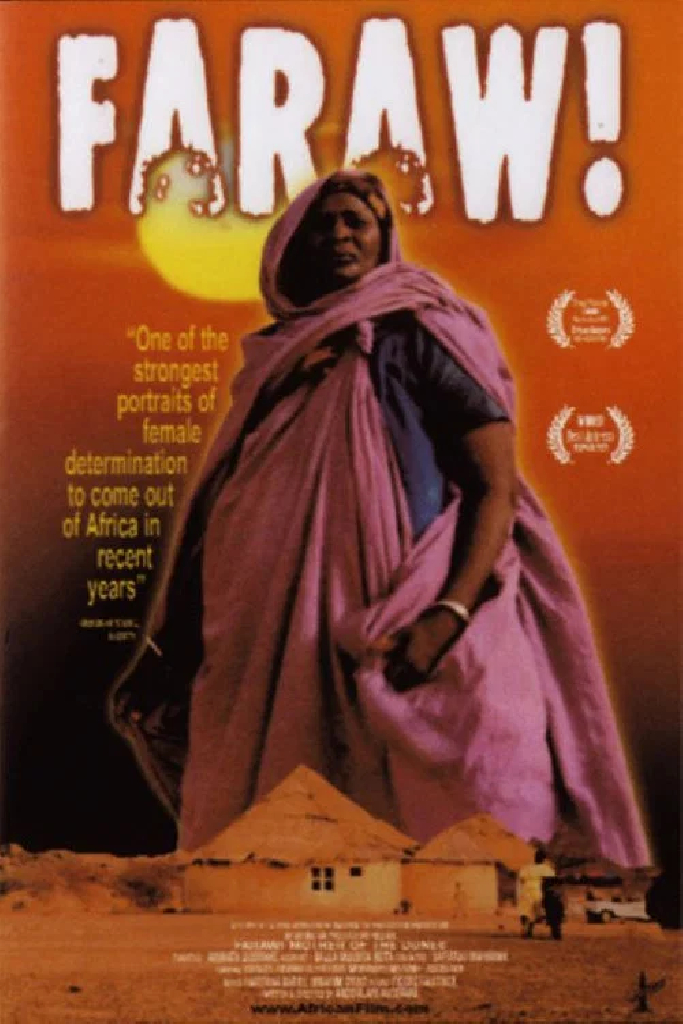 Faraw!