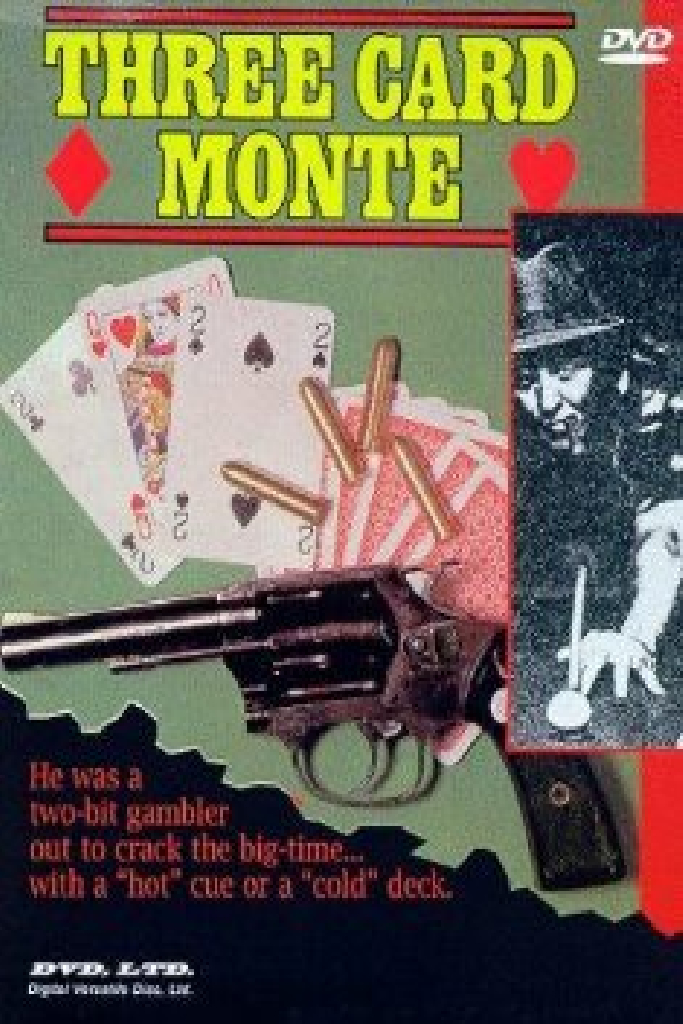 Three Card Monte