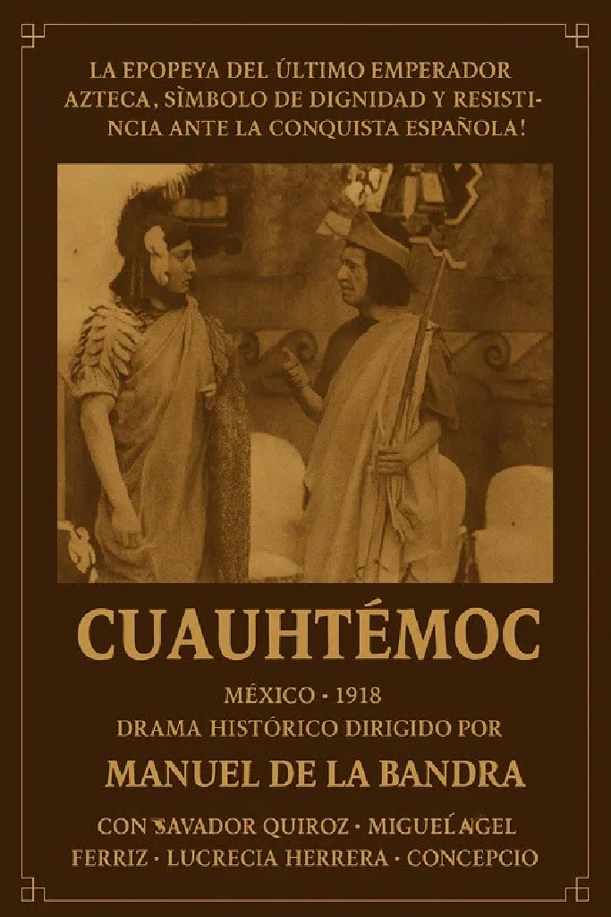 Гуаутемок