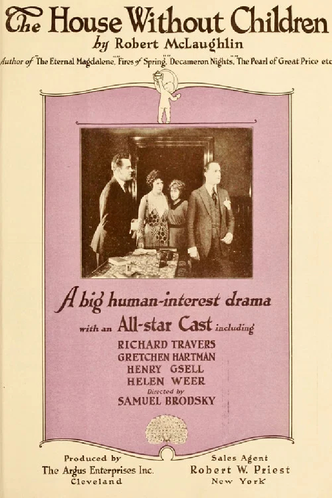 The House Without Children