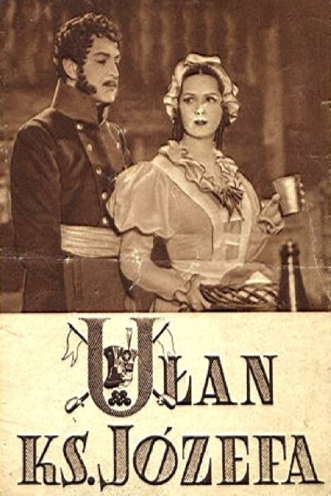 Улан князя Юзефа