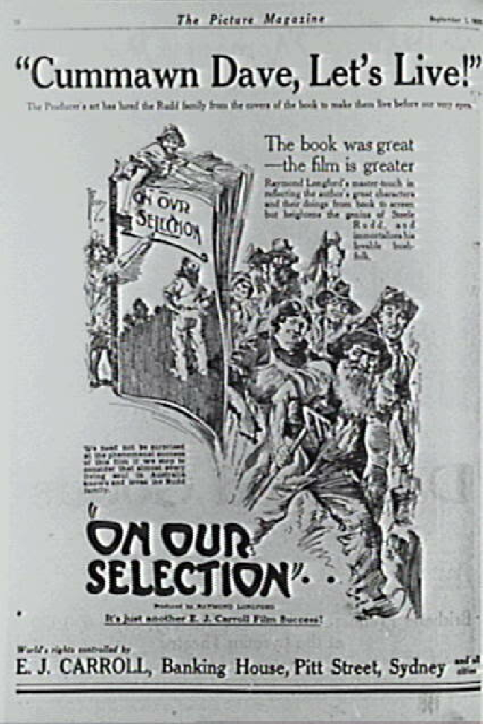 On Our Selection