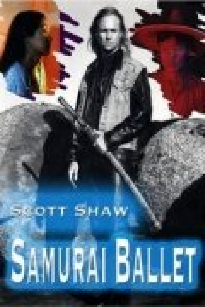Samurai Ballet