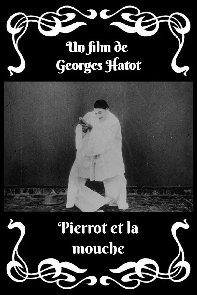 Pierrot et la mouche