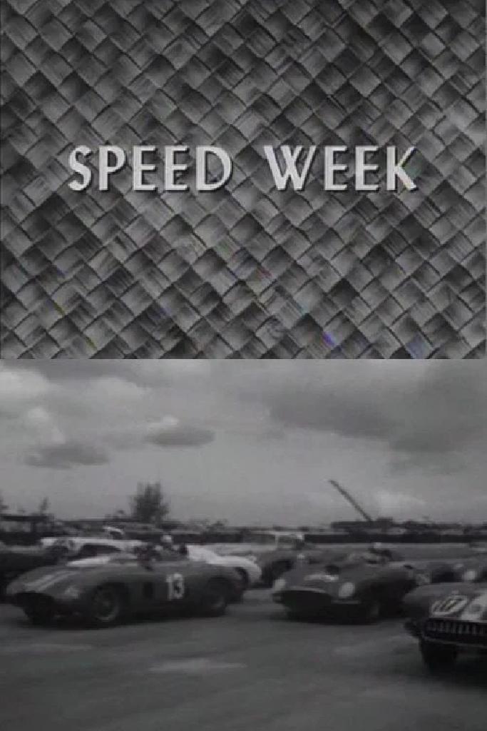 Speed Week