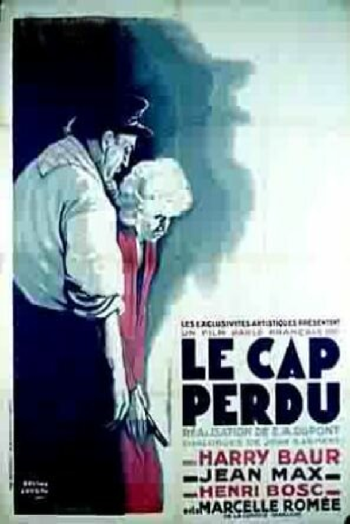 Le Cap perdu