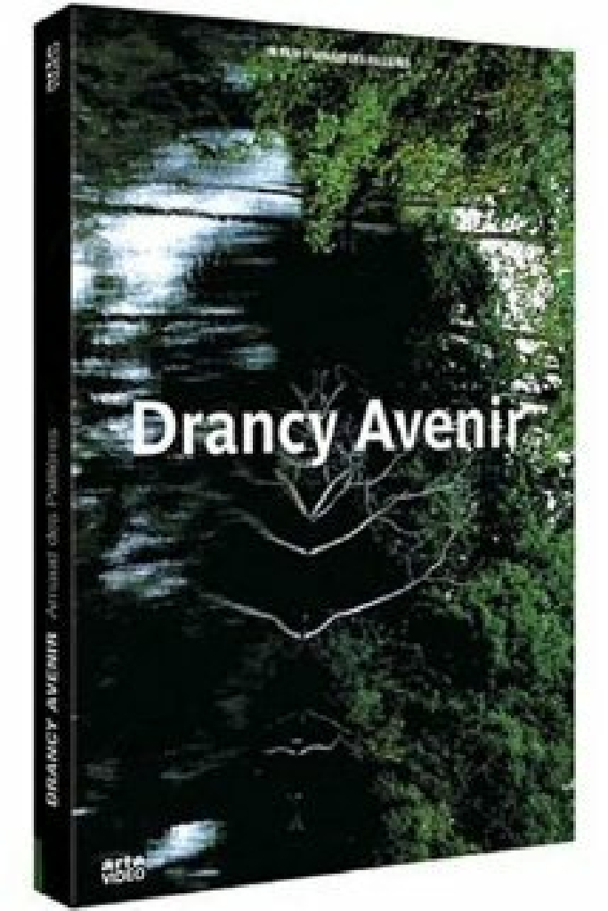 Drancy Avenir