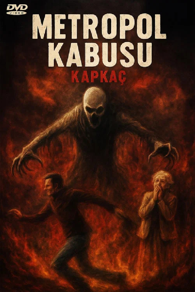 Metropol Kabusu